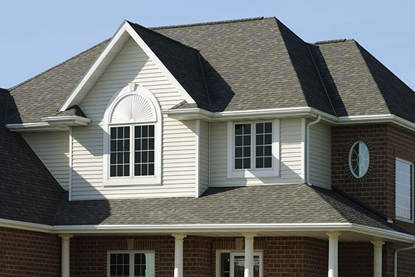 Residential Gutter Installation Services