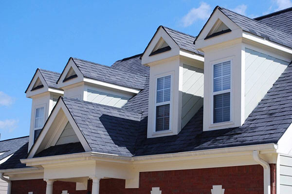 Roofing Installation and Repair Services